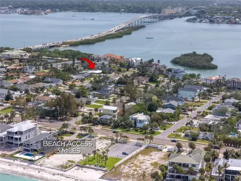 123 8th Street Belleair Beach FL 33786