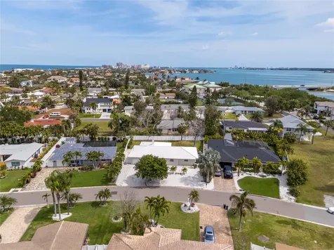 123 8th Street Belleair Beach FL 33786