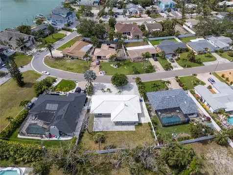 123 8th Street Belleair Beach FL 33786
