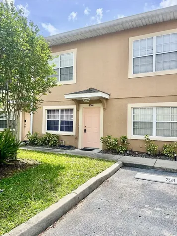 354 Cervantes Drive Kissimmee FL 34743