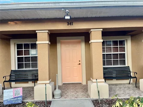 354 Cervantes Drive Kissimmee FL 34743