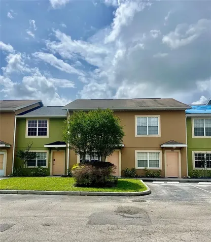 354 Cervantes Drive Kissimmee FL 34743