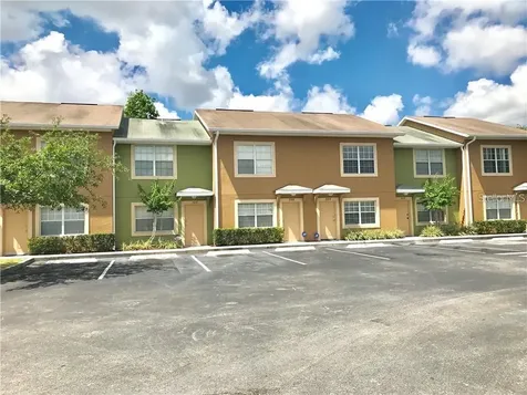 354 Cervantes Drive Kissimmee FL 34743