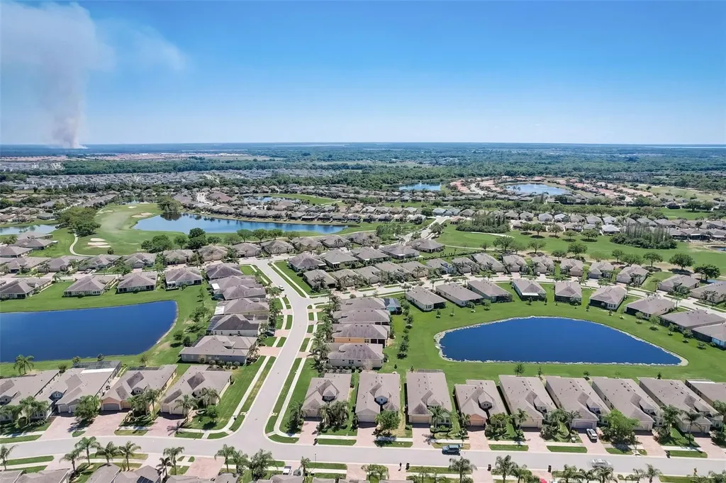 1804 Pacific Dunes Drive Sun City Center FL 33573