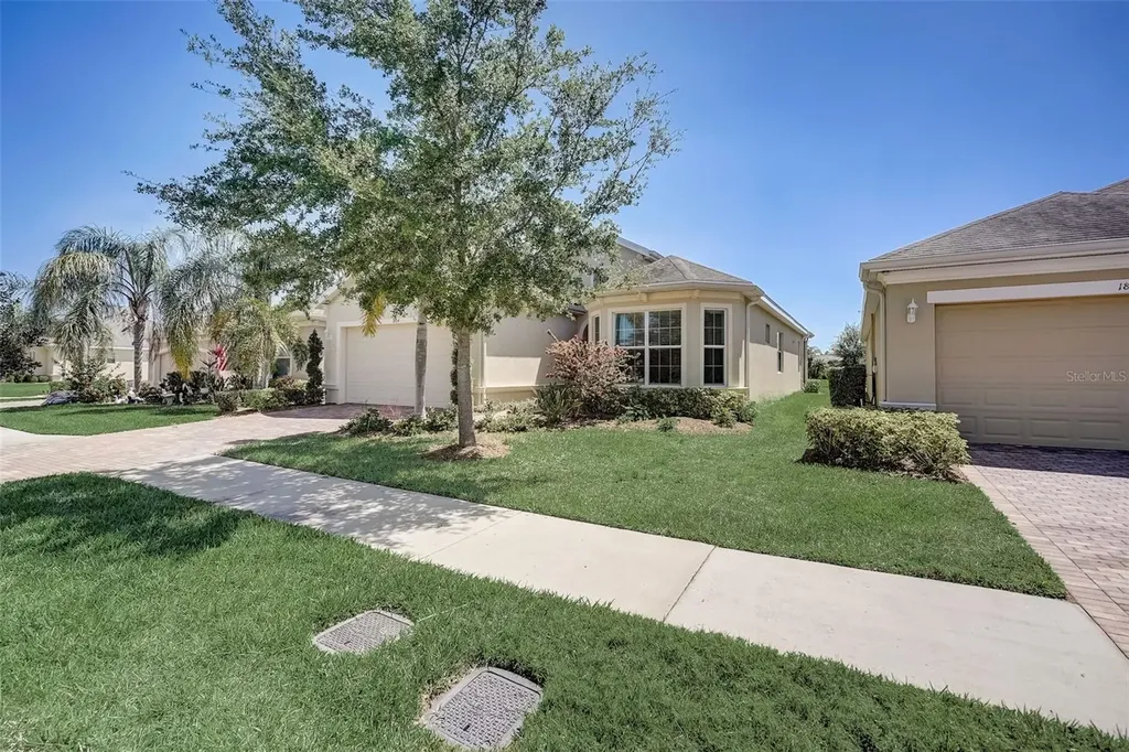 1804 Pacific Dunes Drive Sun City Center FL 33573