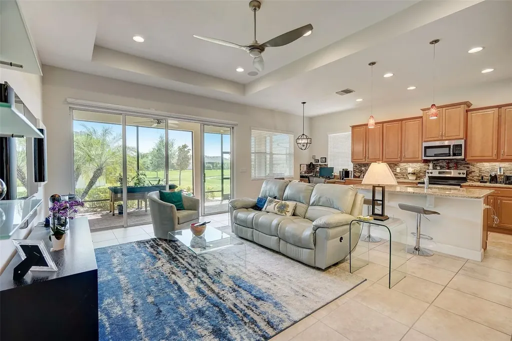 1804 Pacific Dunes Drive Sun City Center FL 33573