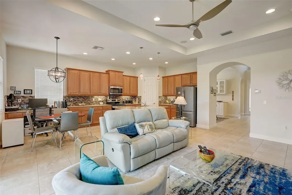 1804 Pacific Dunes Drive Sun City Center FL 33573