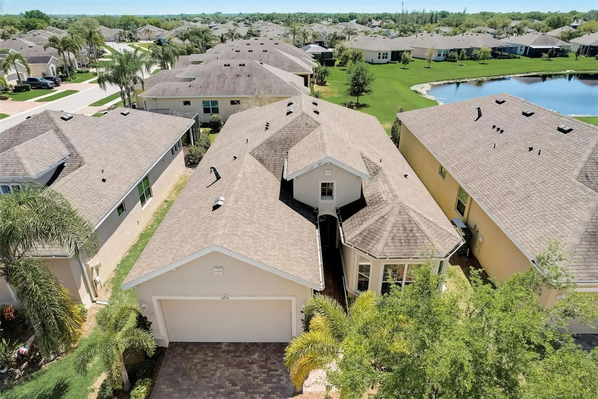 1804 Pacific Dunes Drive Sun City Center FL 33573