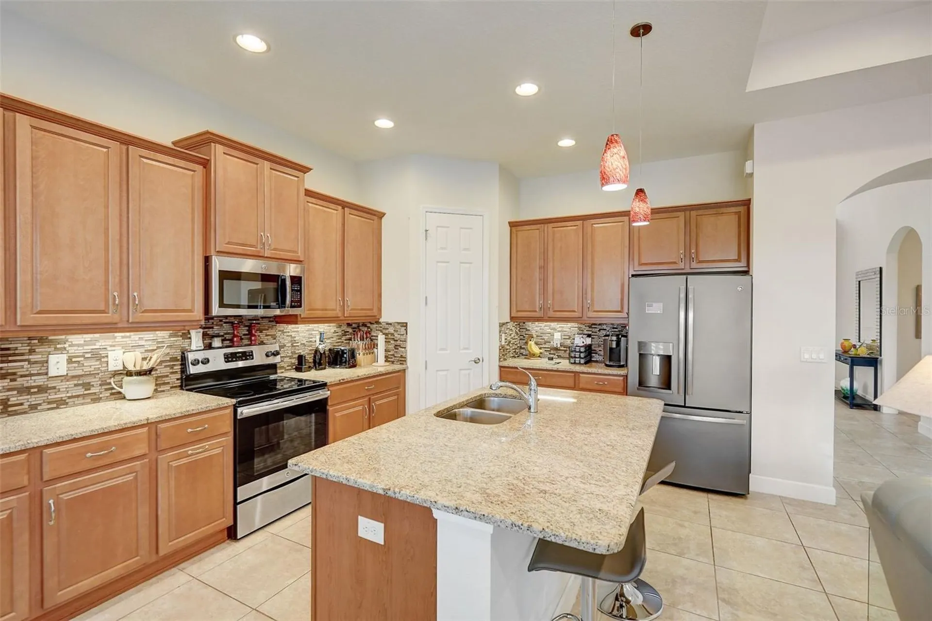 1804 Pacific Dunes Drive Sun City Center FL 33573