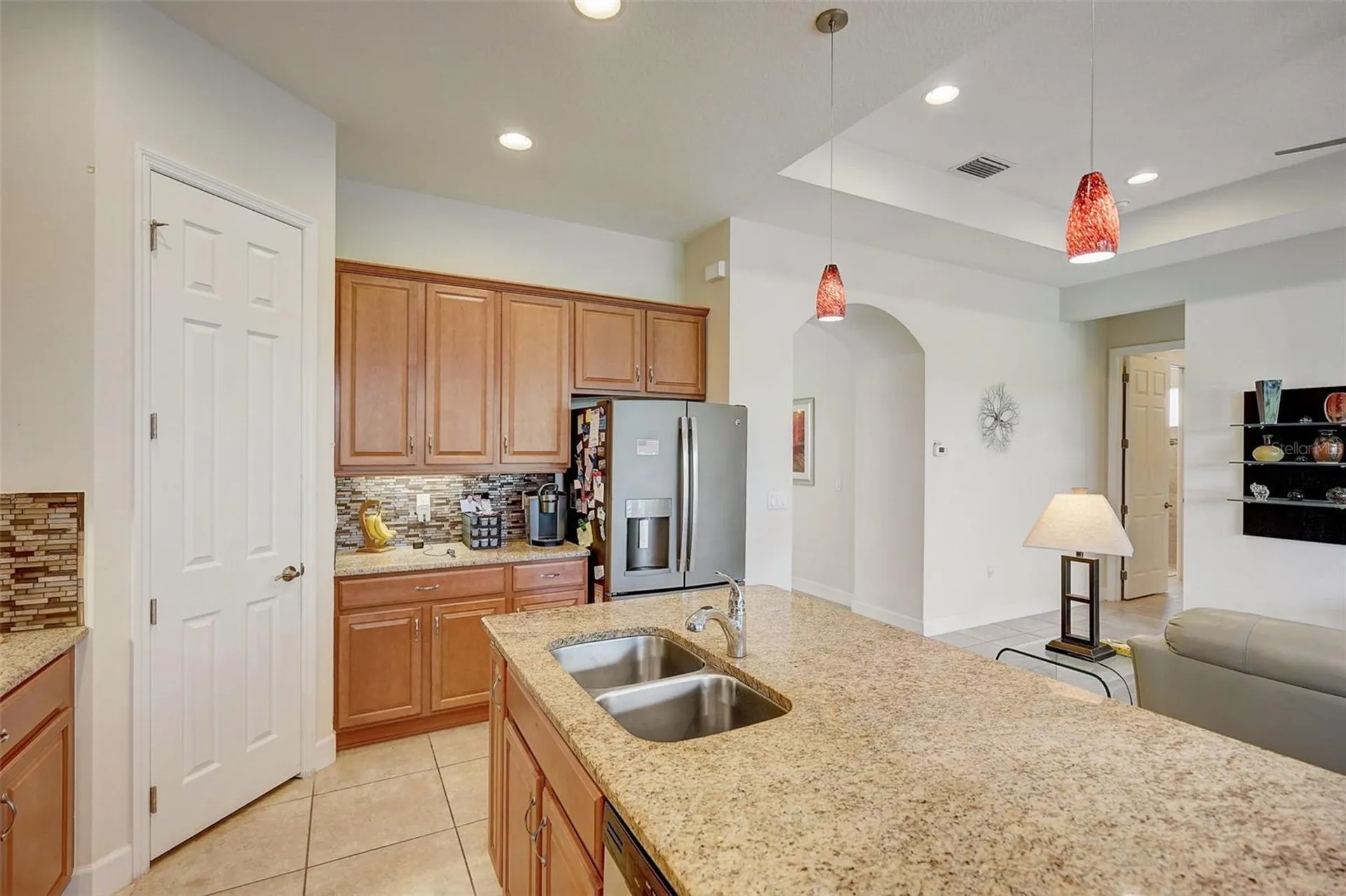 1804 Pacific Dunes Drive Sun City Center FL 33573
