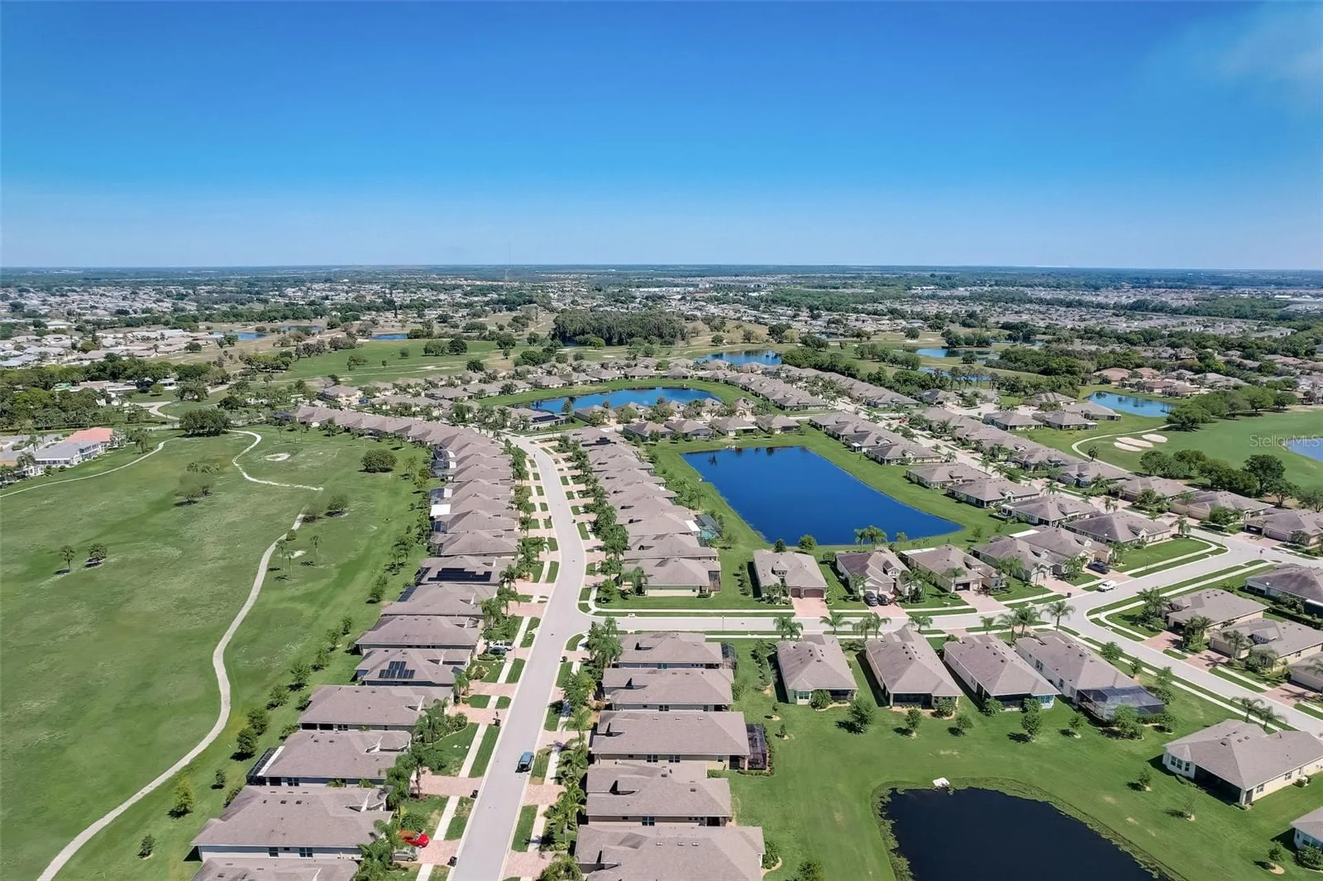 1804 Pacific Dunes Drive Sun City Center FL 33573