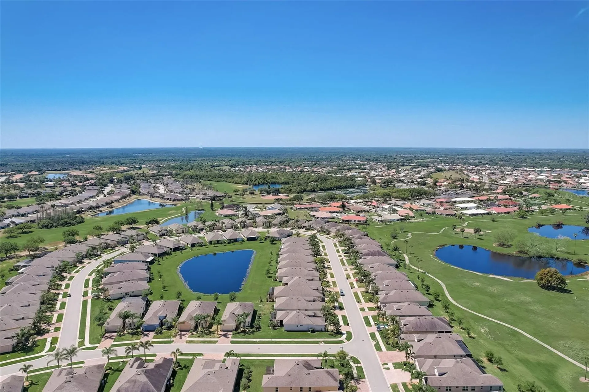 1804 Pacific Dunes Drive Sun City Center FL 33573