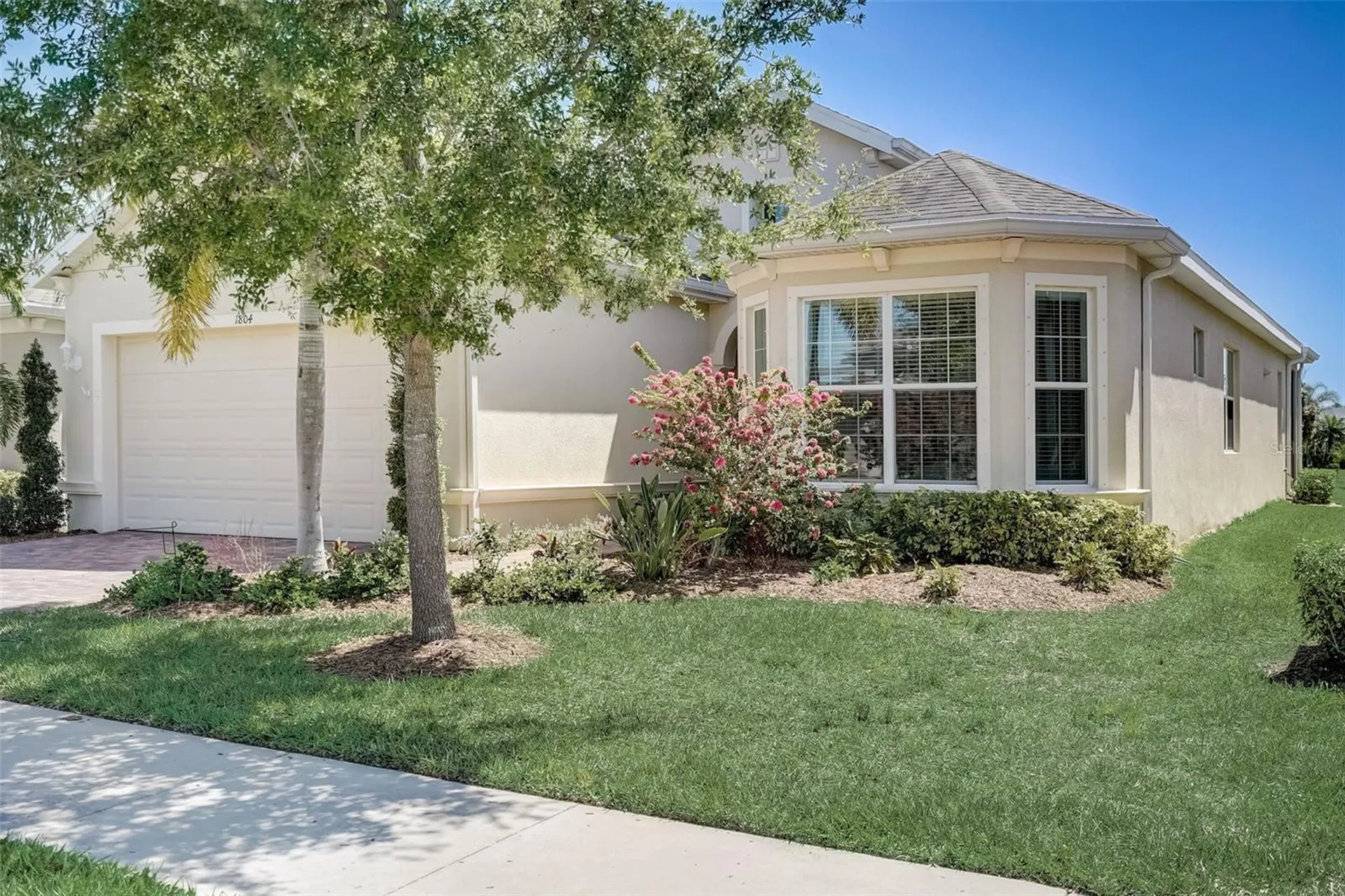 1804 Pacific Dunes Drive Sun City Center FL 33573