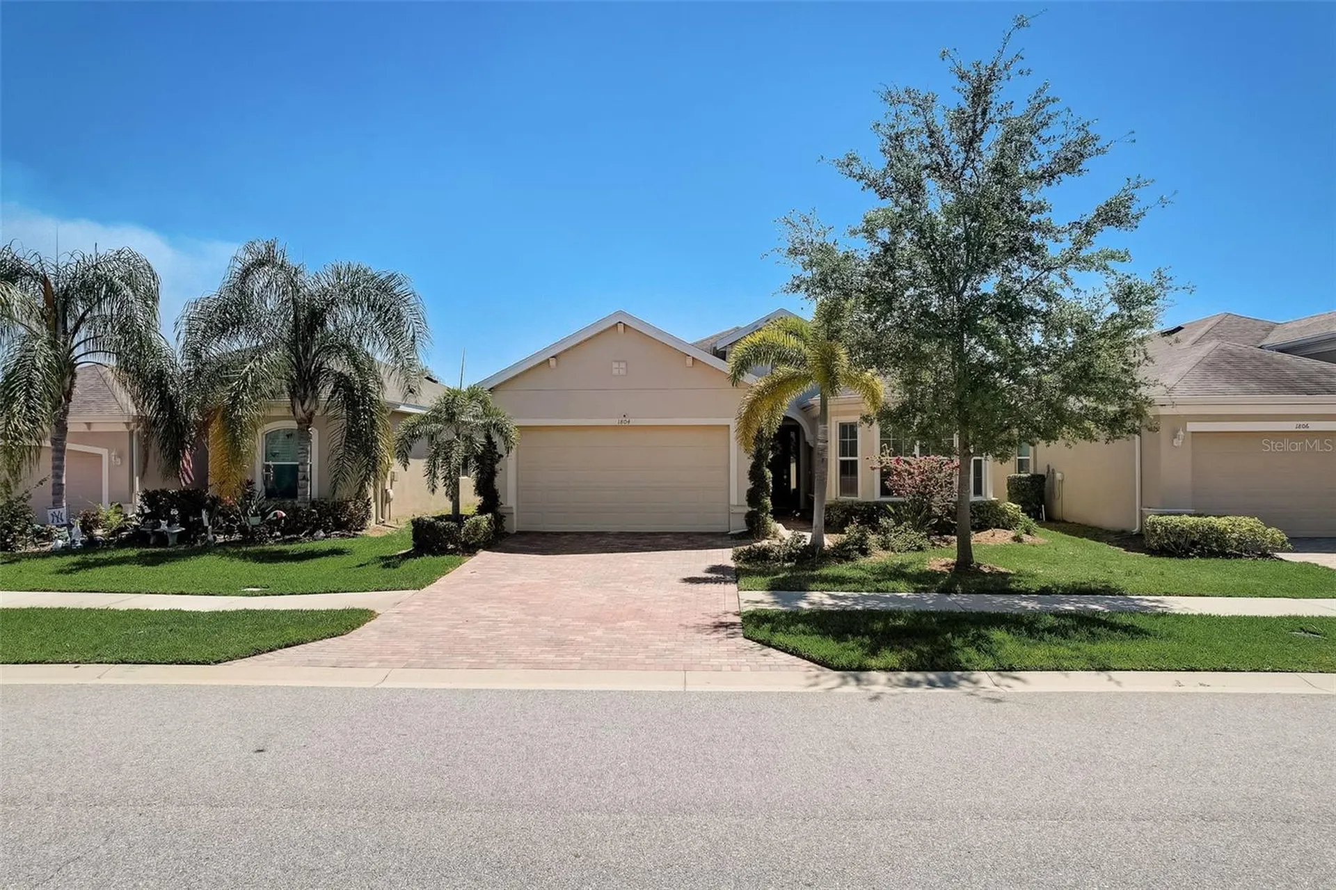 1804 Pacific Dunes Drive Sun City Center FL 33573