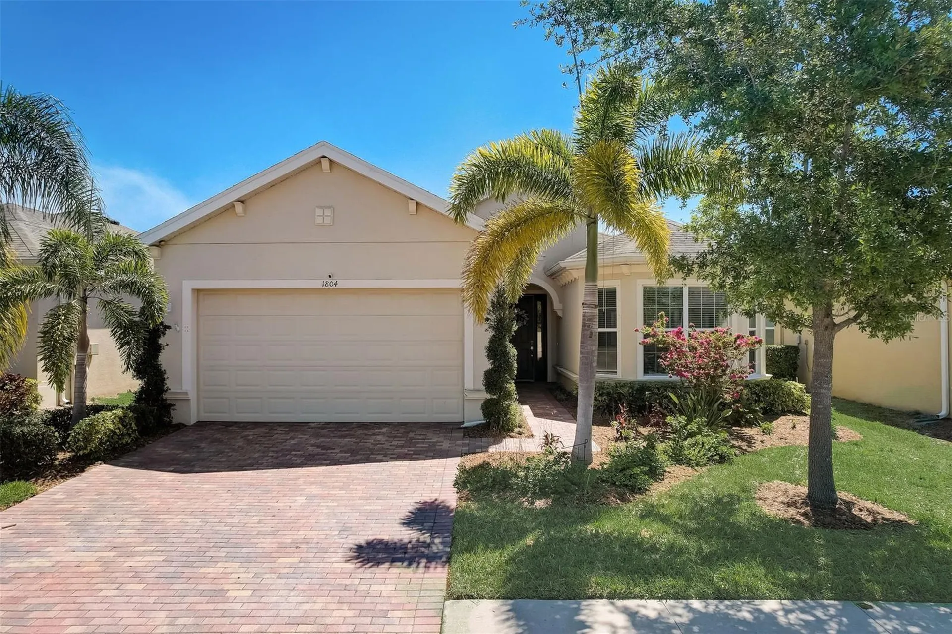 1804 Pacific Dunes Drive Sun City Center FL 33573