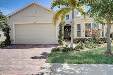 1804 Pacific Dunes Drive Sun City Center FL 33573