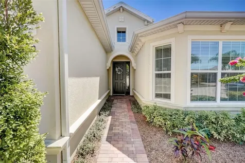 1804 Pacific Dunes Drive Sun City Center FL 33573