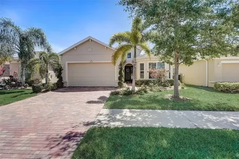 1804 Pacific Dunes Drive Sun City Center FL 33573