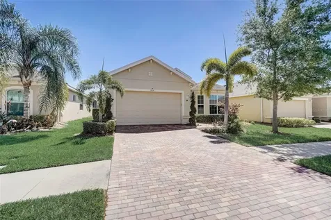 1804 Pacific Dunes Drive Sun City Center FL 33573