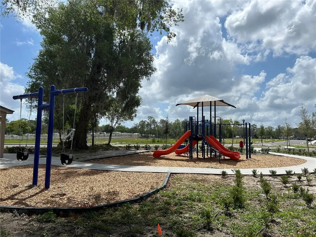 243 Fredericksburg Avenue Orange City FL 32763