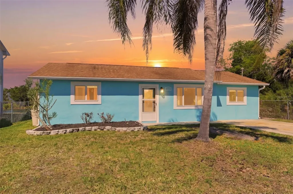 3243 Azalea Drive Hernando Beach FL 34607