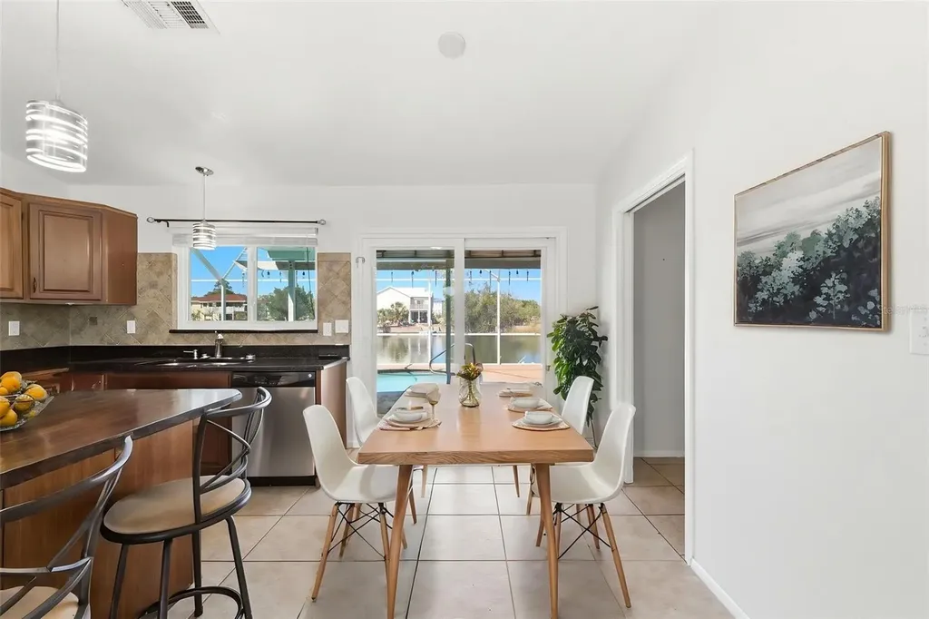 3243 Azalea Drive Hernando Beach FL 34607