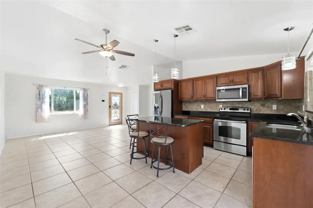 3243 Azalea Drive Hernando Beach FL 34607
