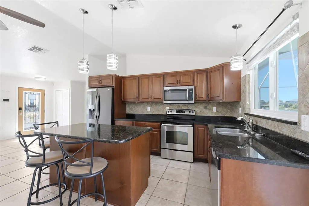 3243 Azalea Drive Hernando Beach FL 34607