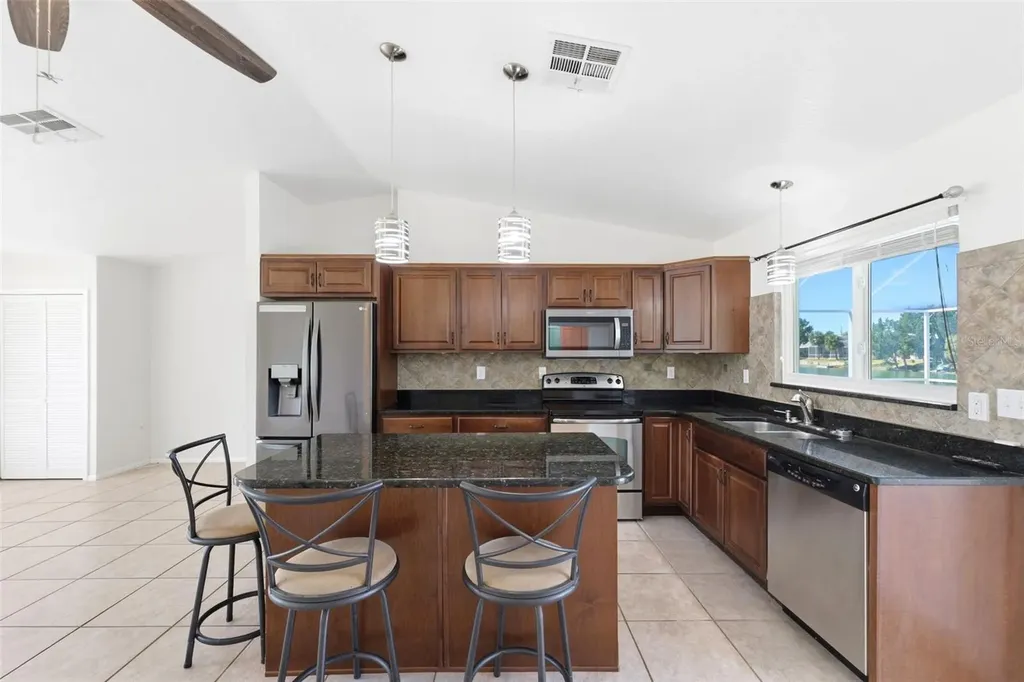 3243 Azalea Drive Hernando Beach FL 34607