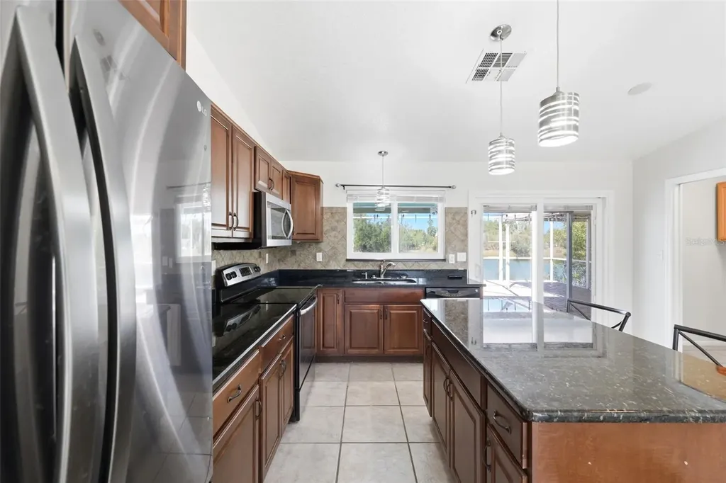 3243 Azalea Drive Hernando Beach FL 34607
