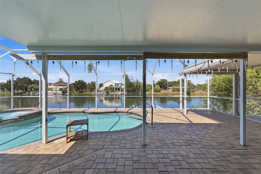 3243 Azalea Drive Hernando Beach FL 34607