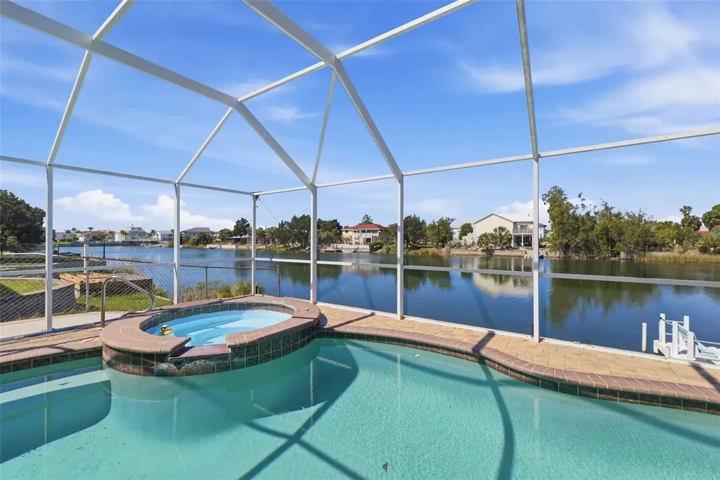 3243 Azalea Drive Hernando Beach FL 34607