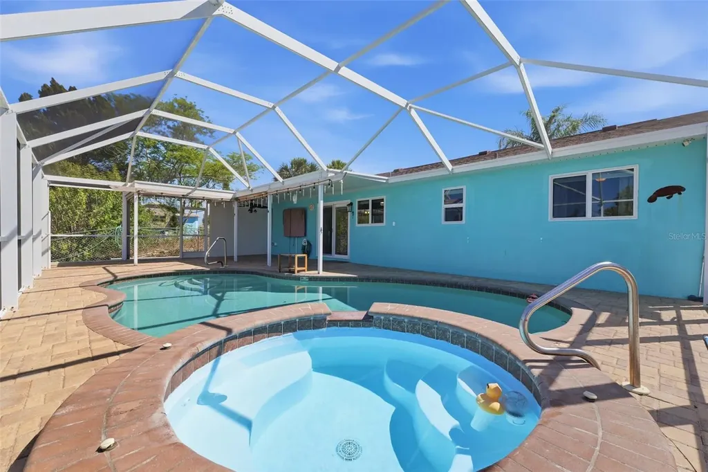 3243 Azalea Drive Hernando Beach FL 34607