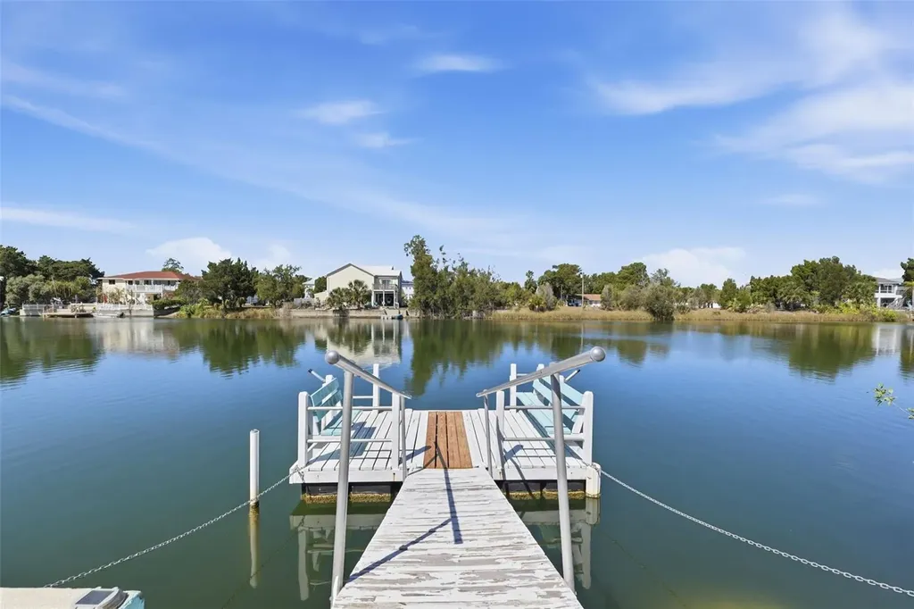 3243 Azalea Drive Hernando Beach FL 34607