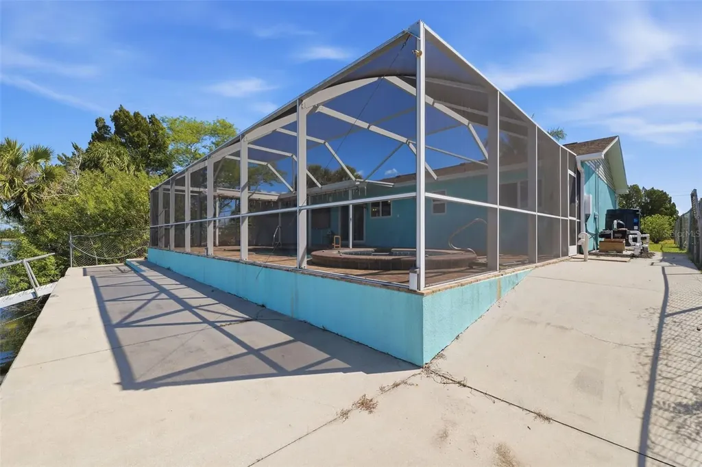 3243 Azalea Drive Hernando Beach FL 34607