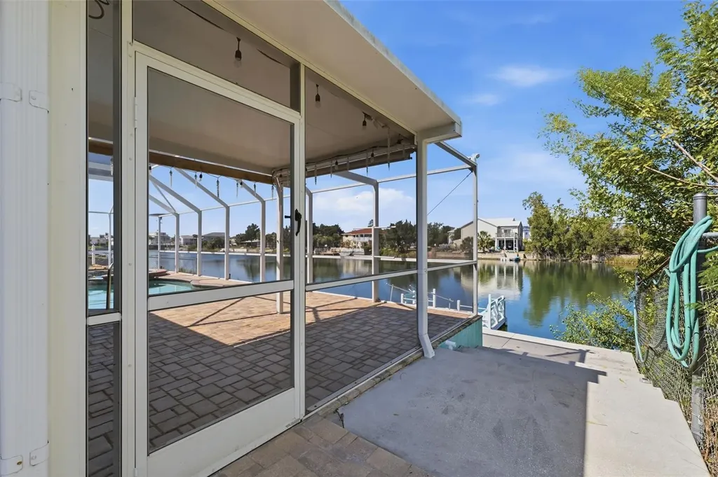 3243 Azalea Drive Hernando Beach FL 34607