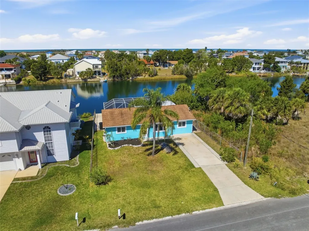 3243 Azalea Drive Hernando Beach FL 34607