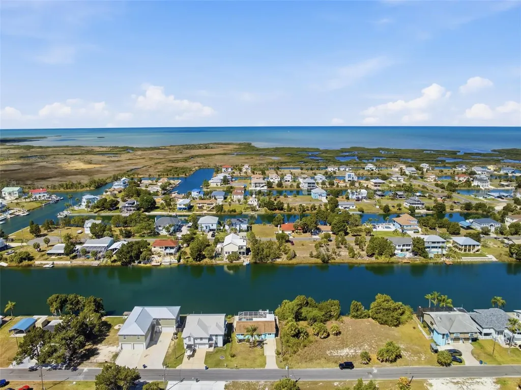 3243 Azalea Drive Hernando Beach FL 34607