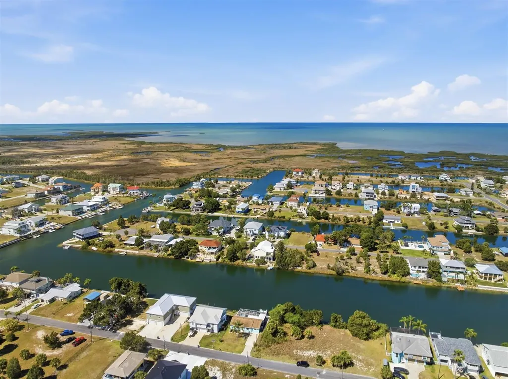 3243 Azalea Drive Hernando Beach FL 34607