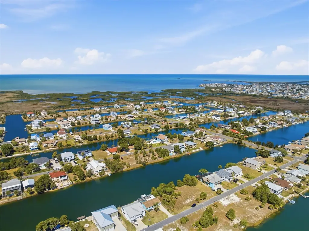 3243 Azalea Drive Hernando Beach FL 34607