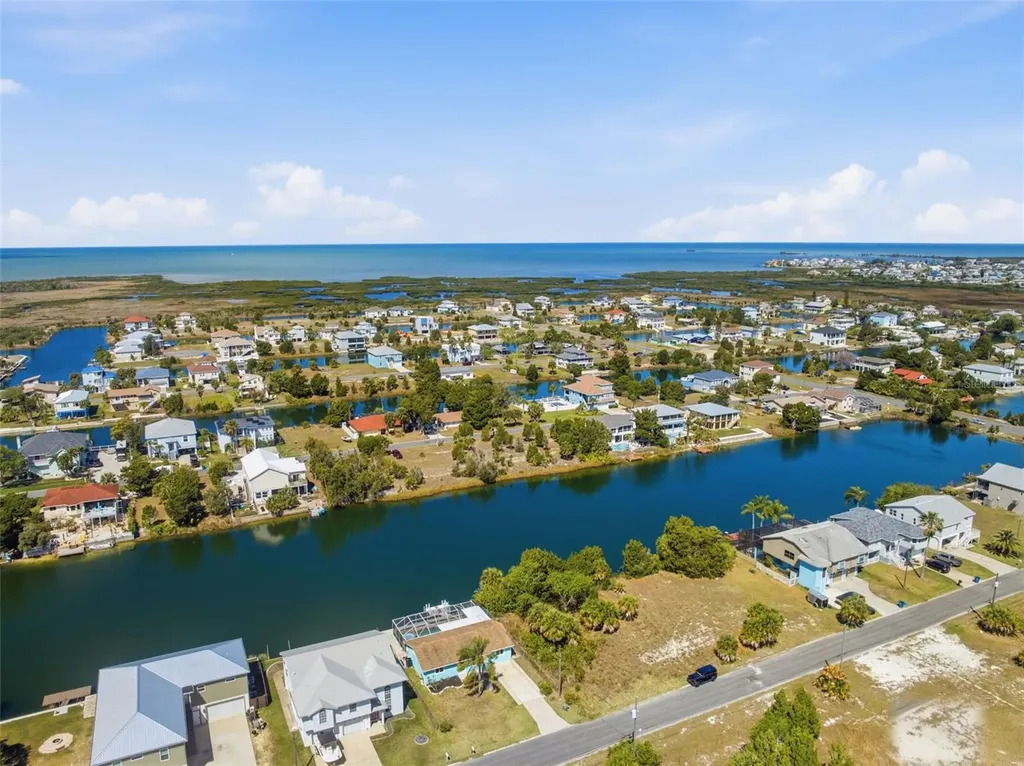 3243 Azalea Drive Hernando Beach FL 34607