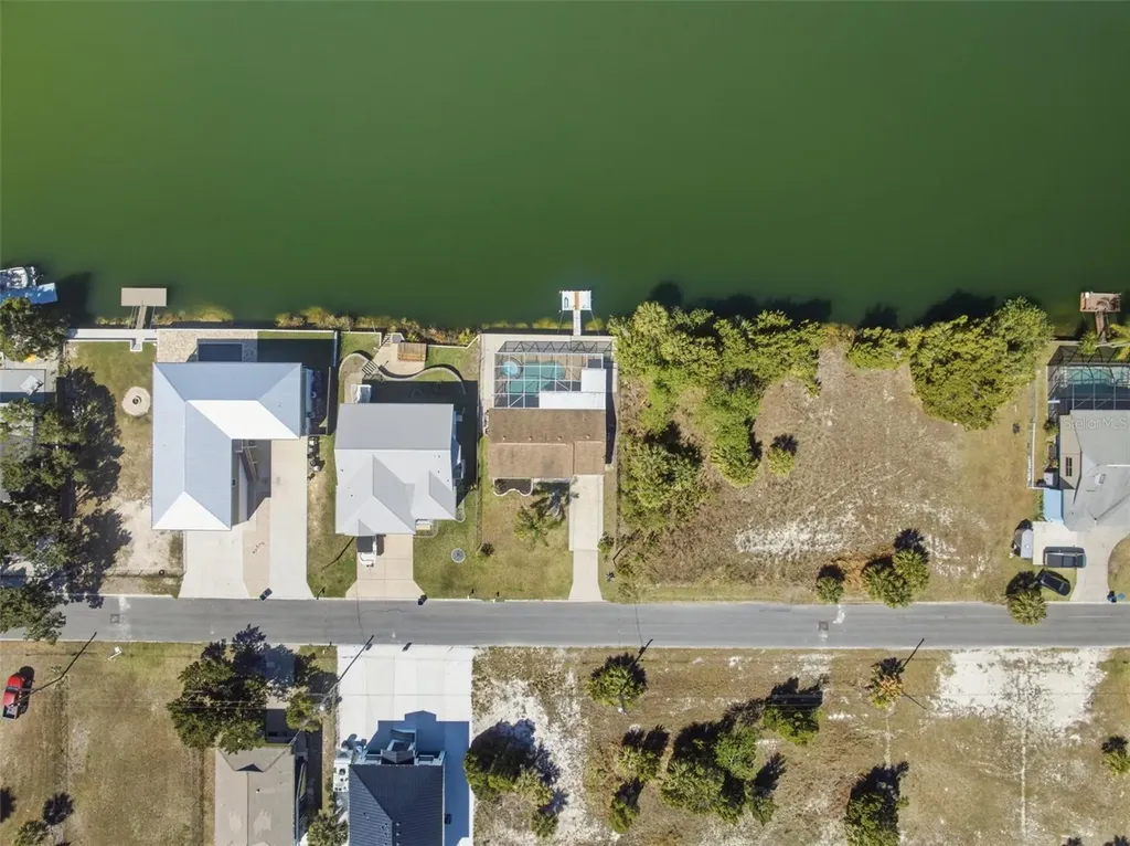 3243 Azalea Drive Hernando Beach FL 34607