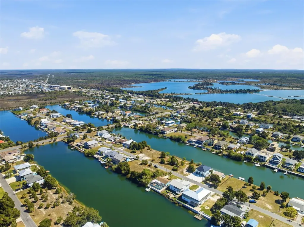 3243 Azalea Drive Hernando Beach FL 34607