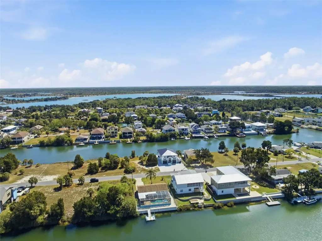 3243 Azalea Drive Hernando Beach FL 34607