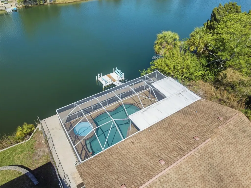 3243 Azalea Drive Hernando Beach FL 34607