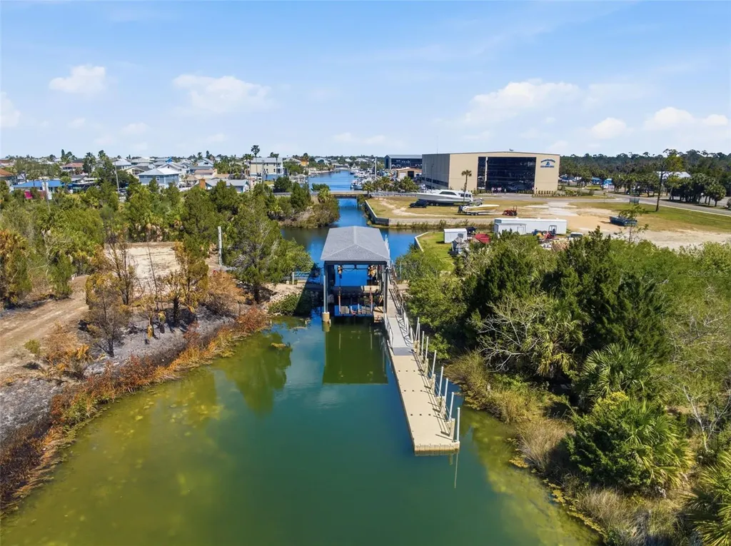 3243 Azalea Drive Hernando Beach FL 34607