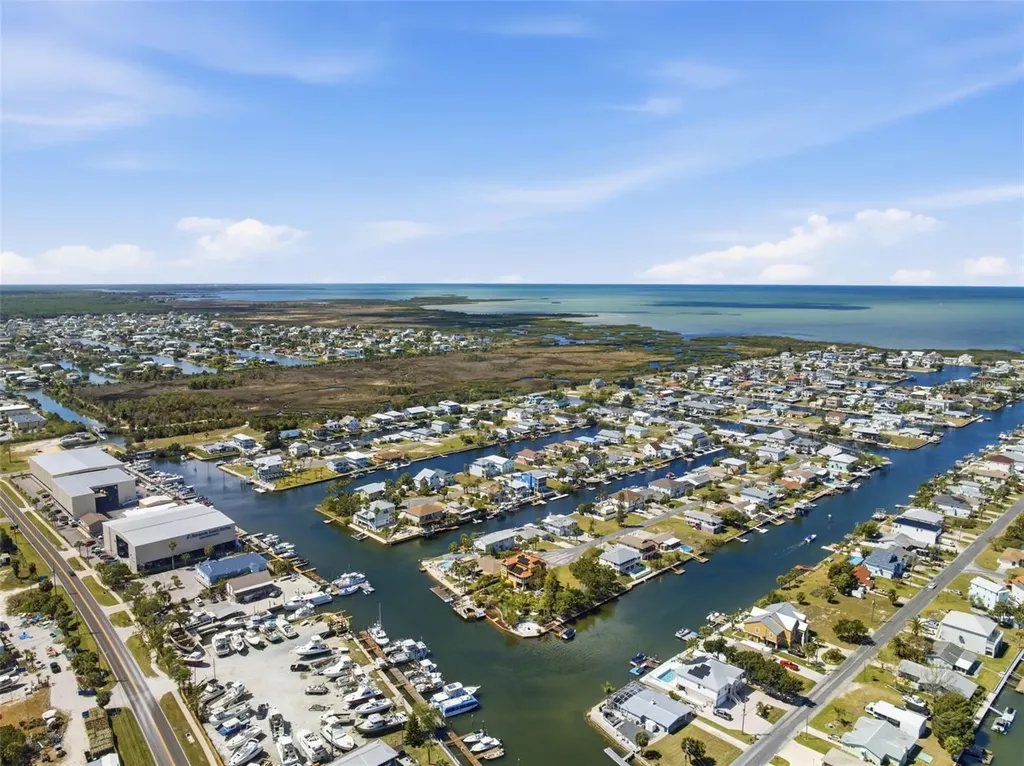 3243 Azalea Drive Hernando Beach FL 34607