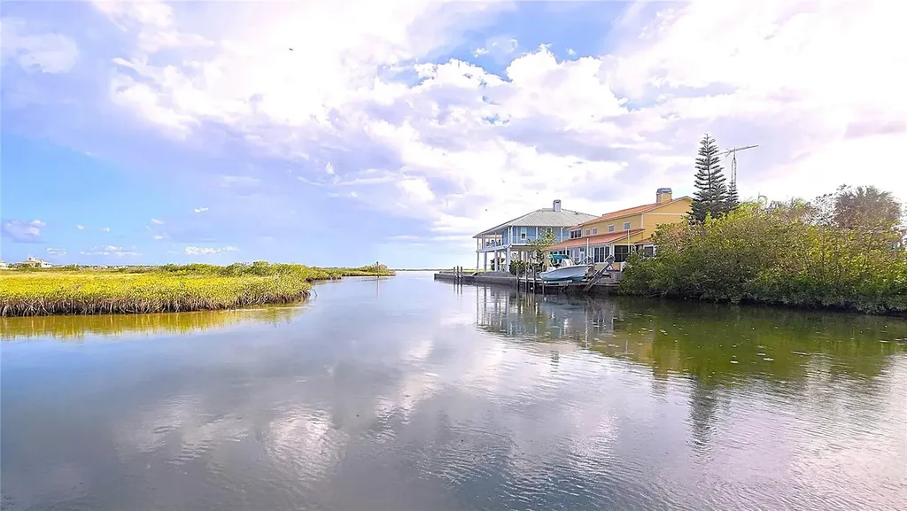 3243 Azalea Drive Hernando Beach FL 34607