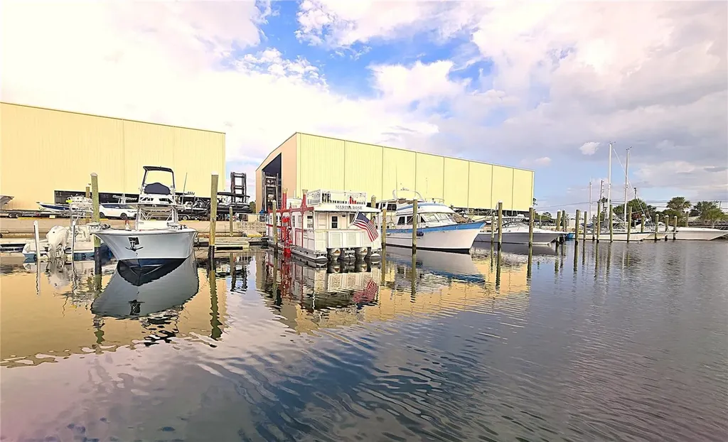3243 Azalea Drive Hernando Beach FL 34607