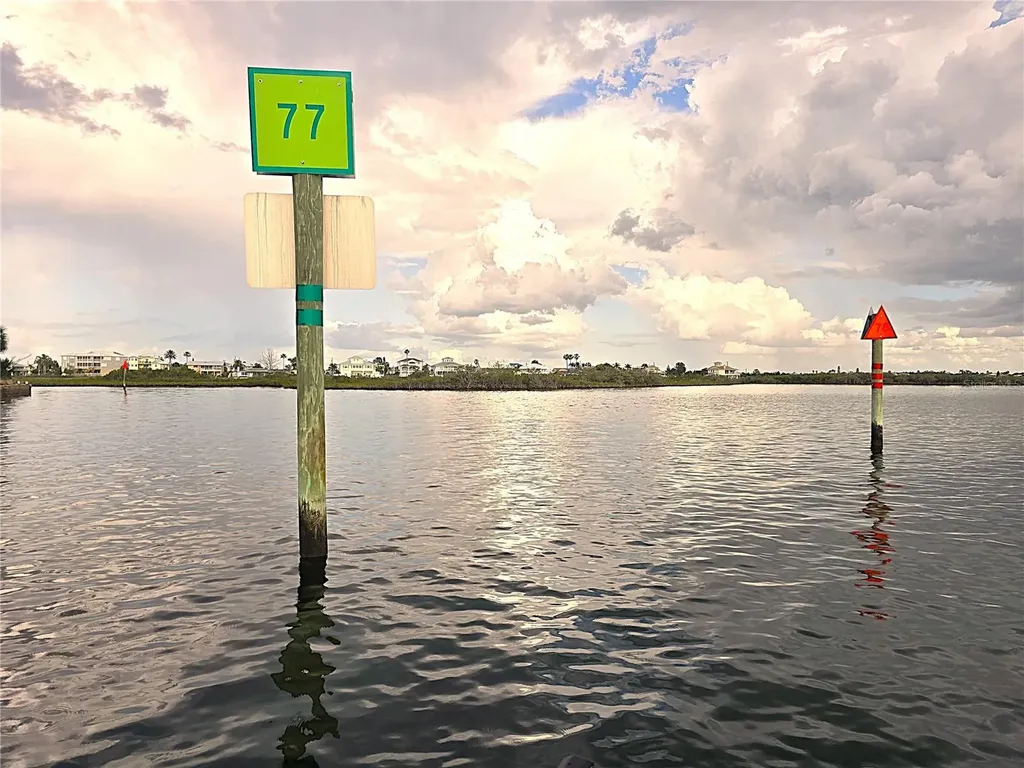 3243 Azalea Drive Hernando Beach FL 34607